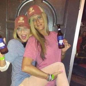 Meet your Posher, Trisha